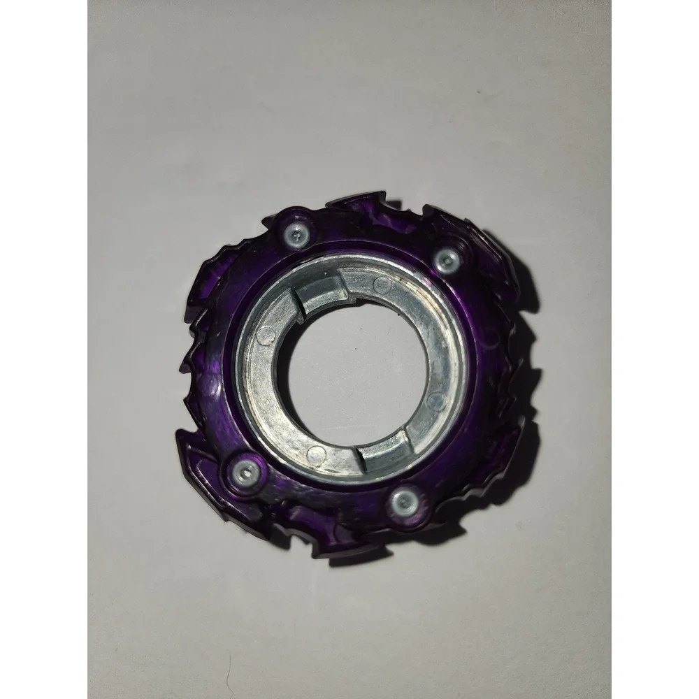 Beyblade Forge Disc 3A-D Burst Replacement Top‎ Part - Picture 3 of 3